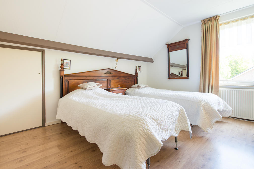 Bed & Breakfast Bed&Breakfast&Vakantieapartment Hoorn