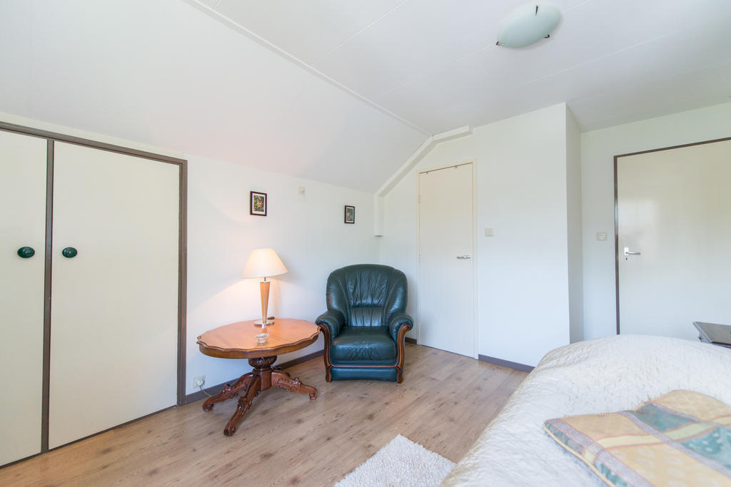Bed & Breakfast Bed&Breakfast&Vakantieapartment Hoorn *