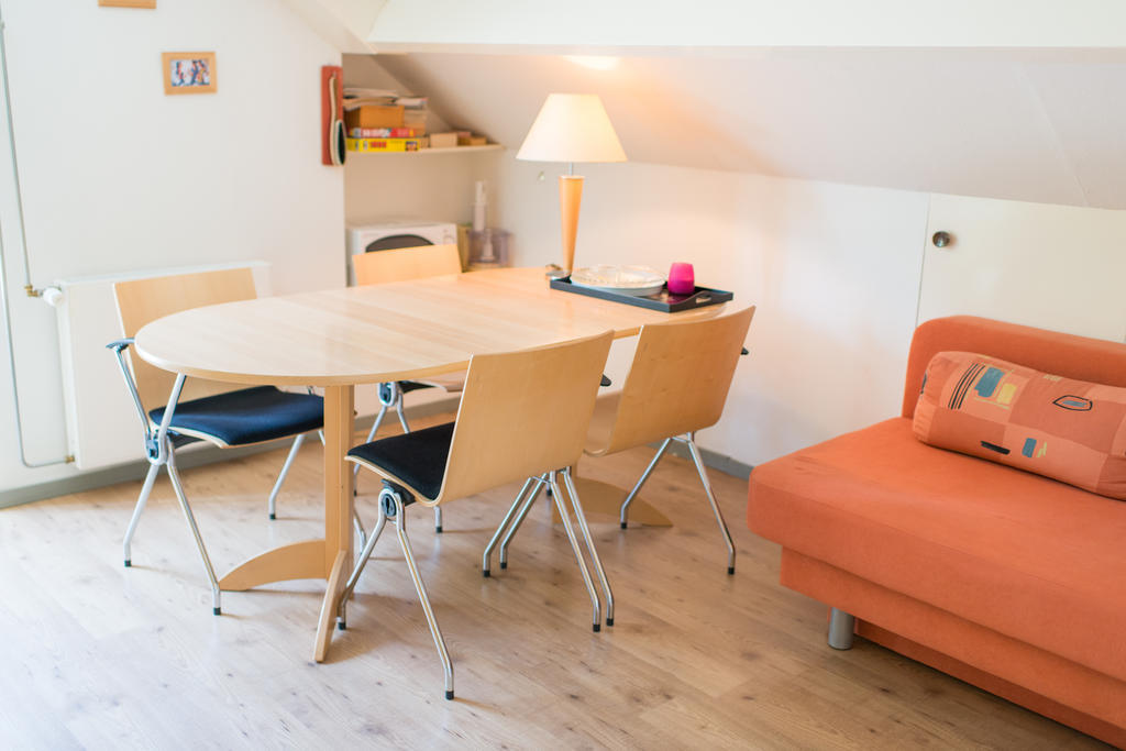 Bed & Breakfast Bed&Breakfast&Vakantieapartment Hoorn