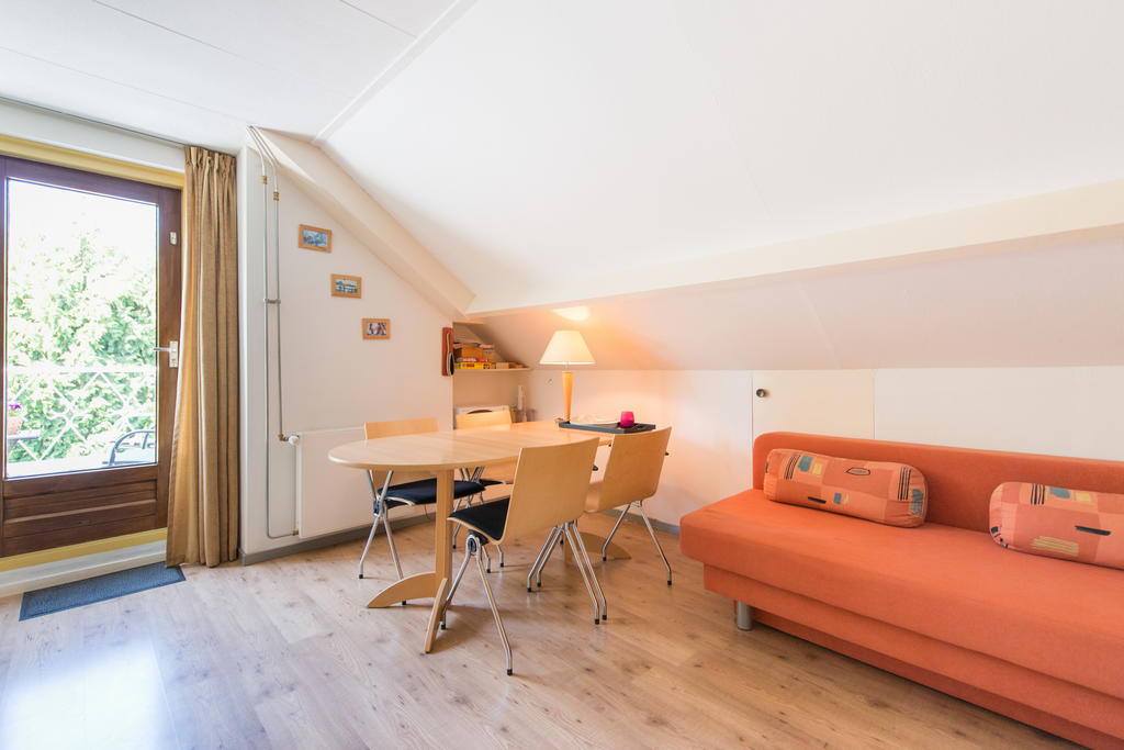 Bed&Breakfast&Vakantieapartment Hoorn Hoorn (North Holland)