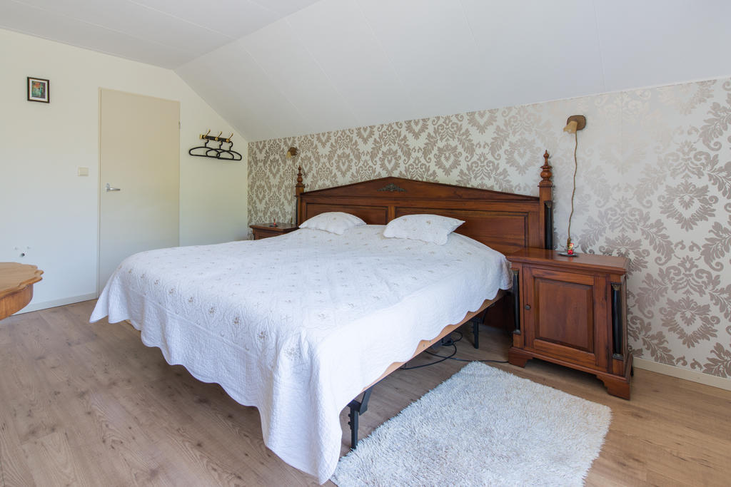 Bed & Breakfast Bed&Breakfast&Vakantieapartment Hoorn *