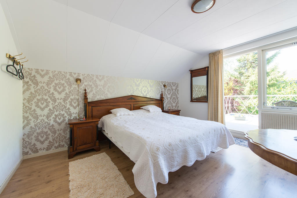 Bed & Breakfast Bed&Breakfast&Vakantieapartment Hoorn