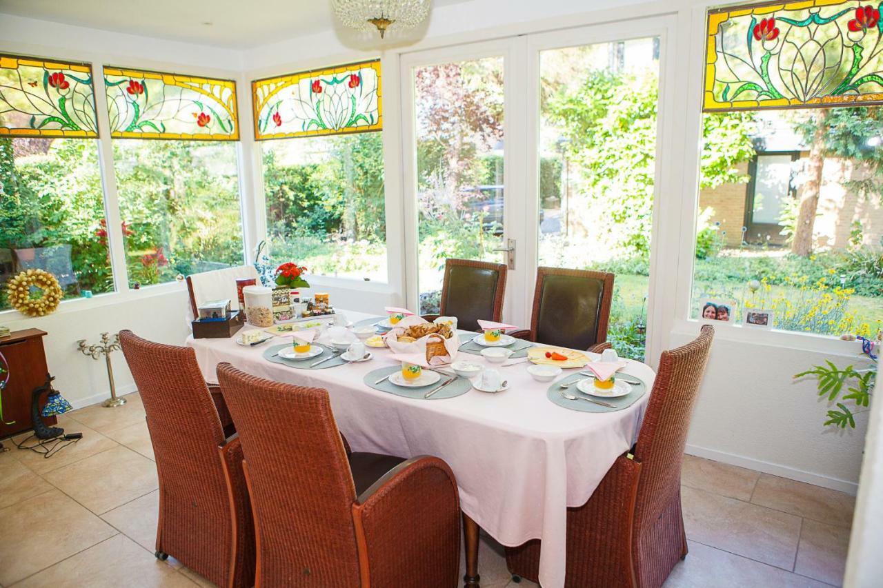 Bed&Breakfast&Vakantieapartment Hoorn Hoorn (North Holland)